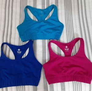 Old Navy Sports Bras XS